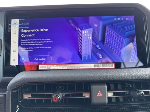 Certified 2026 Toyota Land Cruiser w/ Premium Package image 20