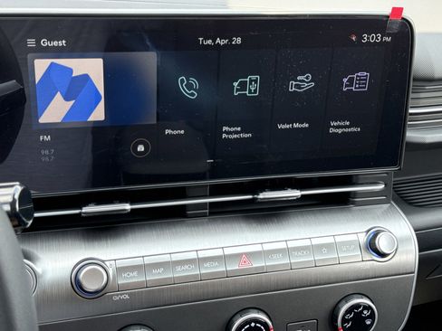 New 2026 Hyundai Kona SE FWD image 21