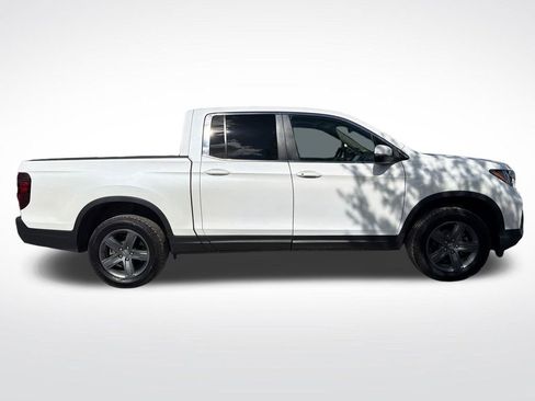 Used 2022 Honda Ridgeline RTL image 15