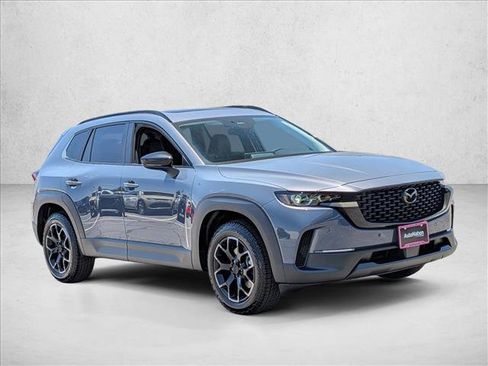 New 2026 MAZDA CX-50 Meridian Edition AWD/4WD image 7