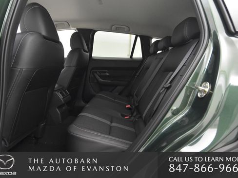 New 2026 MAZDA CX-50 AWD 2.5 S w/ Cargo Package image 26