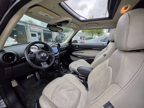 Used 2013 MINI Cooper Paceman S image 7