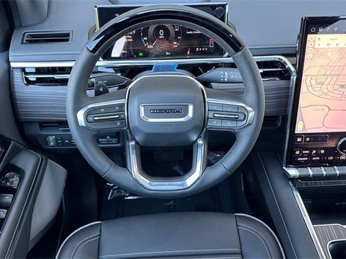 New 2025 GMC Sierra EV Denali image 16