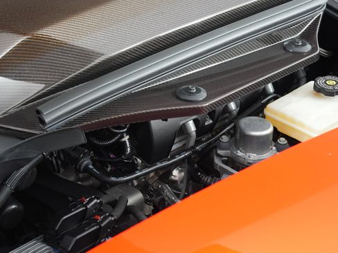 Used 2019 Chevrolet Corvette ZR1 RWD image 42