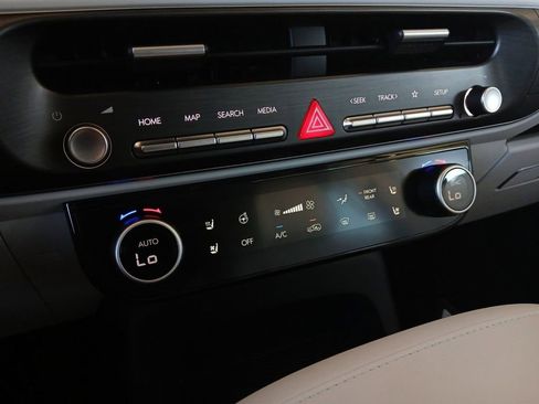 New 2026 Hyundai Palisade Calligraphy FWD image 21