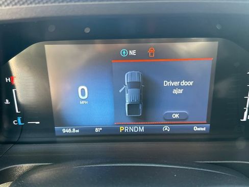 Certified 2025 Ford Ranger XLT w/ Equipment Group 301A High AWD/4WD image 27