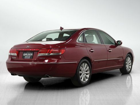 Used 2010 Hyundai Azera Limited image 5