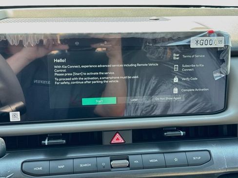 New 2027 Kia Seltos S AWD/4WD image 14