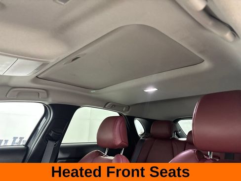 Used 2025 MAZDA CX-30 AWD 2.5 S w/ Preferred Package image 14