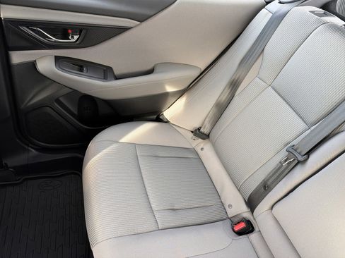 Certified 2025 Subaru Legacy Premium w/ Popular Package #1A image 12