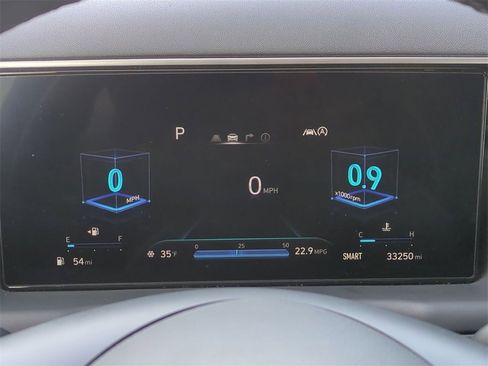 Certified 2024 Hyundai Tucson SEL w/ Convenience Package image 16