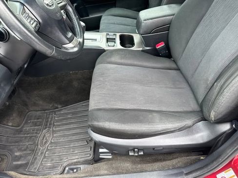 Used 2014 Subaru Outback 2.5i Premium AWD/4WD image 15