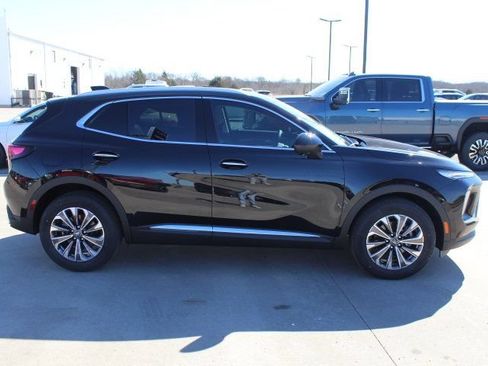 New 2026 Buick Envision Preferred AWD/4WD image 6
