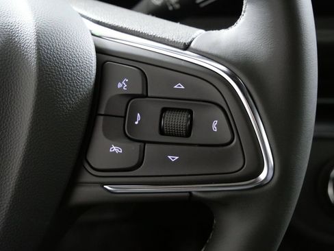 New 2026 Buick Envista Sport Touring w/ Convenience I Package FWD image 20