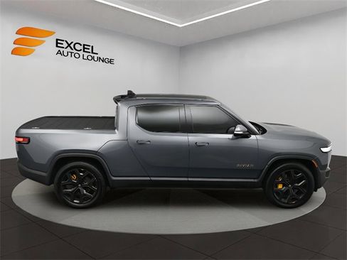 Used 2022 Rivian R1T Launch Edition image 63