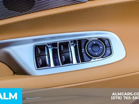 Used 2024 Chevrolet Corvette Z06 w/ Z07 Performance Package image 36