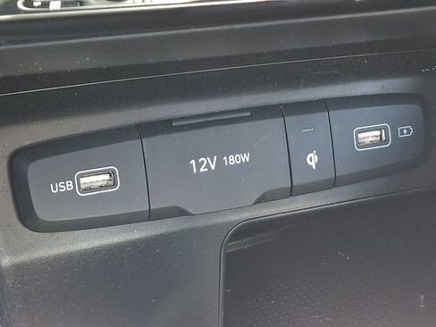 Used 2023 Hyundai Santa Cruz Night AWD/4WD image 15