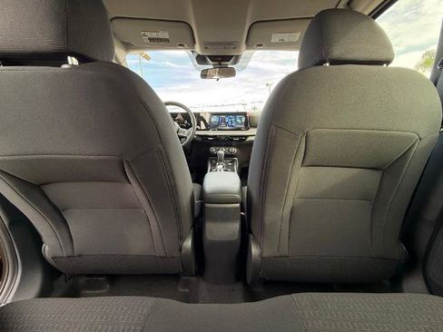 New 2026 Nissan Kicks S image 11