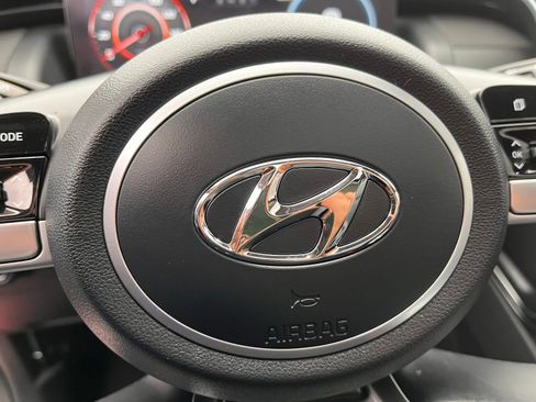 Certified 2023 Hyundai Tucson SEL w/ Convenience Package image 30