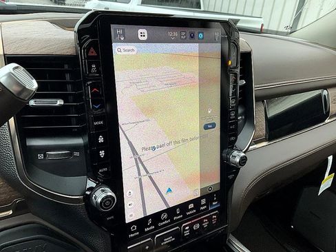 New 2026 RAM 3500 Longhorn image 24