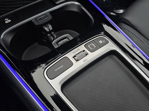 Certified 2026 Mercedes-Benz GLA 250 GLA 250 image 42