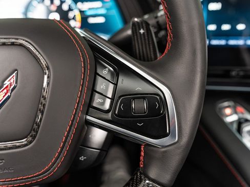 Used 2024 Chevrolet Corvette Z06 RWD image 91