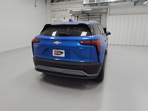 New 2025 Chevrolet Blazer EV LT w/ Super Cruise Package AWD/4WD image 68