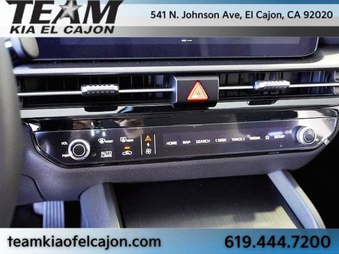 Used 2026 Kia Sportage LX FWD image 30