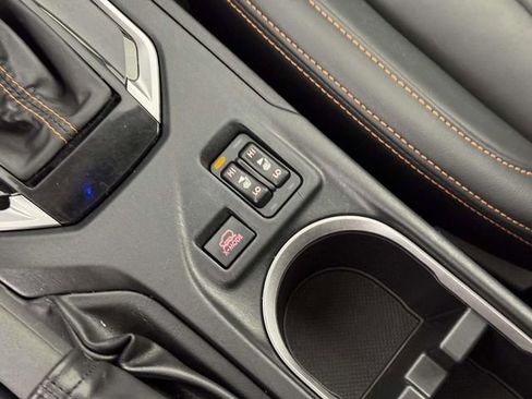 Used 2023 Subaru Crosstrek 2.5i Limited image 31