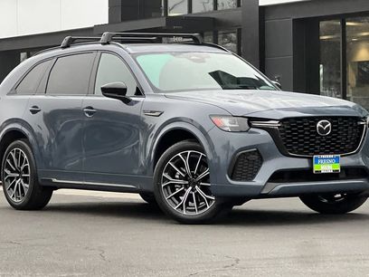 New 2026 MAZDA CX-70 3.3 Turbo S w/ Premium Package