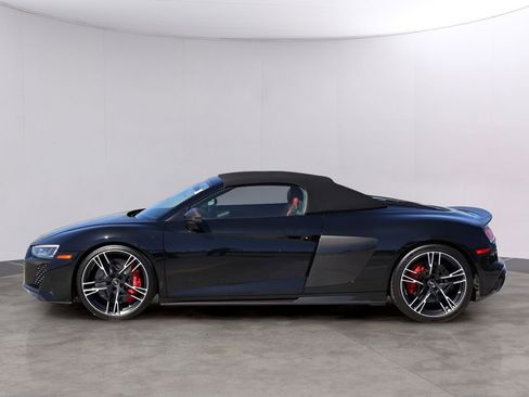 Used 2023 Audi R8 V10 performance AWD/4WD image 6