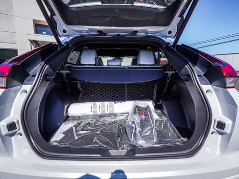 New 2026 Mitsubishi Eclipse Cross SEL image 49