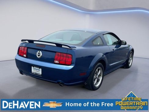 Used 2006 Ford Mustang GT RWD image 6