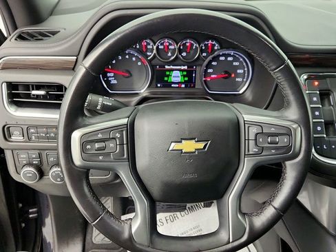 Used 2023 Chevrolet Tahoe LS image 11