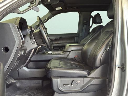 Used 2021 Ford Expedition Max Limited RWD image 22