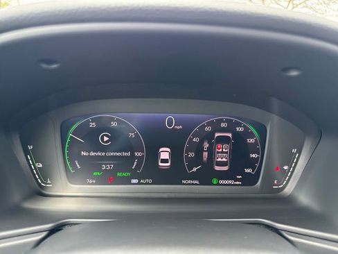 Used 2025 Honda Accord EX-L image 28