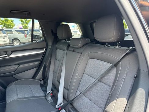 New 2026 GMC Terrain Elevation FWD image 27