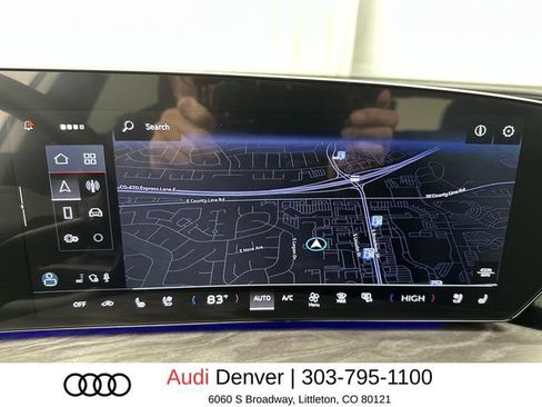 Used 2025 Audi Q5 Premium Plus w/ Premium Plus AWD/4WD image 18