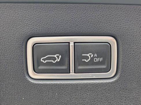 Certified 2025 Kia Sorento EX w/ EX Panoramic Sunroof Package FWD image 15