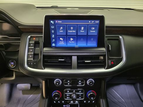 Used 2024 Chevrolet Tahoe High Country image 44