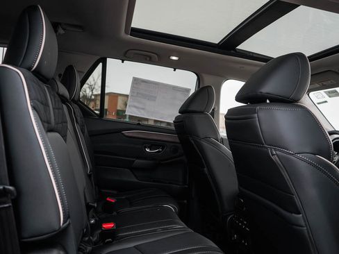 New 2026 Honda Pilot Elite image 13