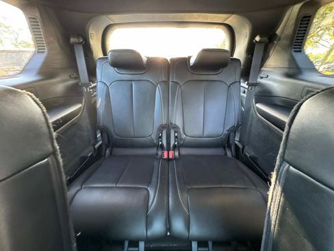 Certified 2023 Jeep Grand Cherokee L Overland image 15