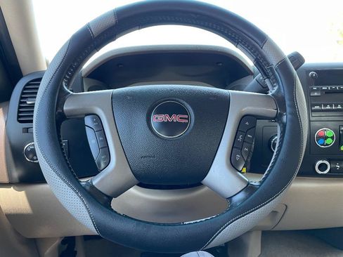 Used 2013 GMC Sierra 1500 SLE w/ Power Tech Package AWD/4WD image 21