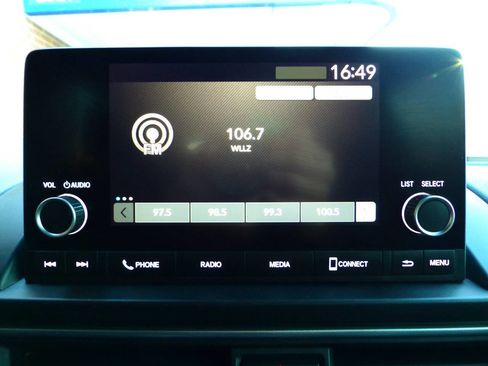 Used 2024 Honda Pilot Sport image 29