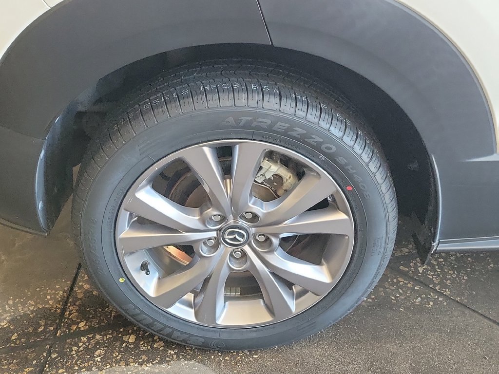 Used 2023 MAZDA CX-30 AWD 2.5 S w/ Premium Package image 18