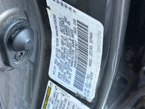 Used 2007 Toyota Corolla image 20