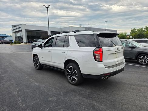 Used 2023 Chevrolet Tahoe High Country w/ Premium Package 2 AWD/4WD image 7