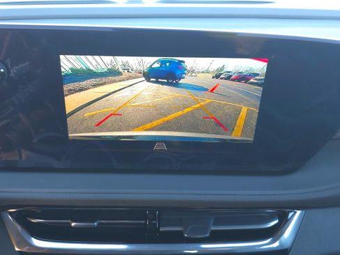 New 2026 Buick Envista Sport Touring w/ Convenience I Package image 24