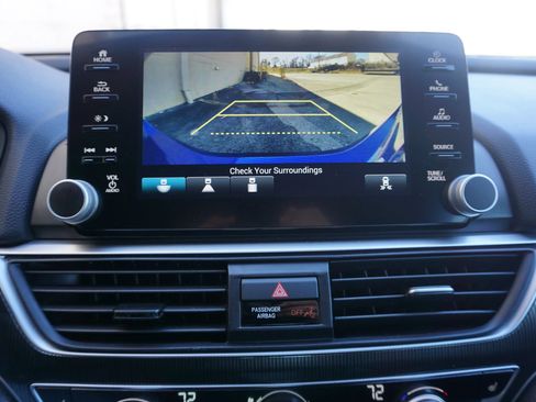 Used 2019 Honda Accord Sport image 37