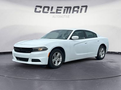 Used 2022 Dodge Charger SXT